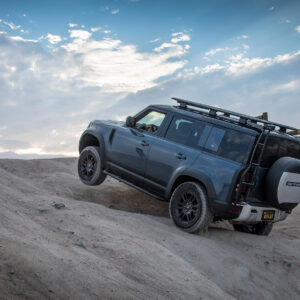 4x4 Training <br> October 7, 2023