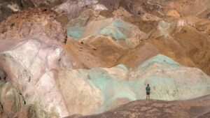 Artists Palette - Black Rhino Expeditions