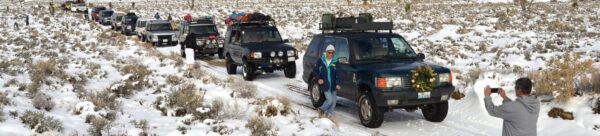 4x4 Training <br> January 20, 2024